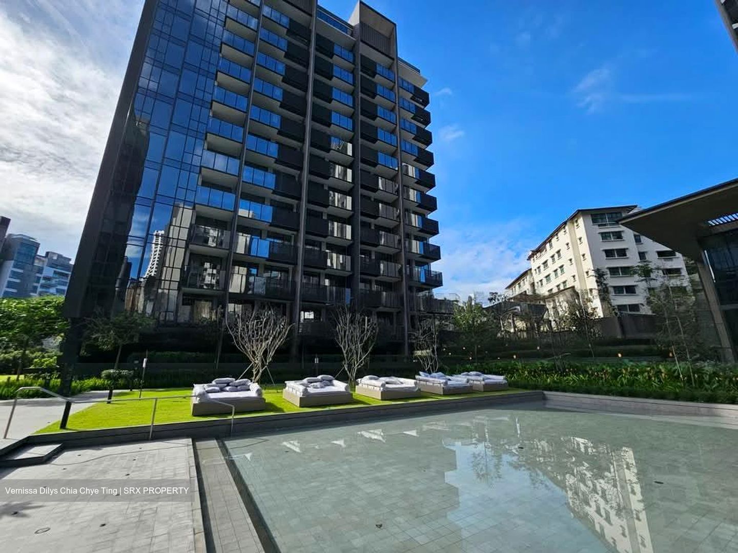 Leedon Green (D10), Condominium #558138511